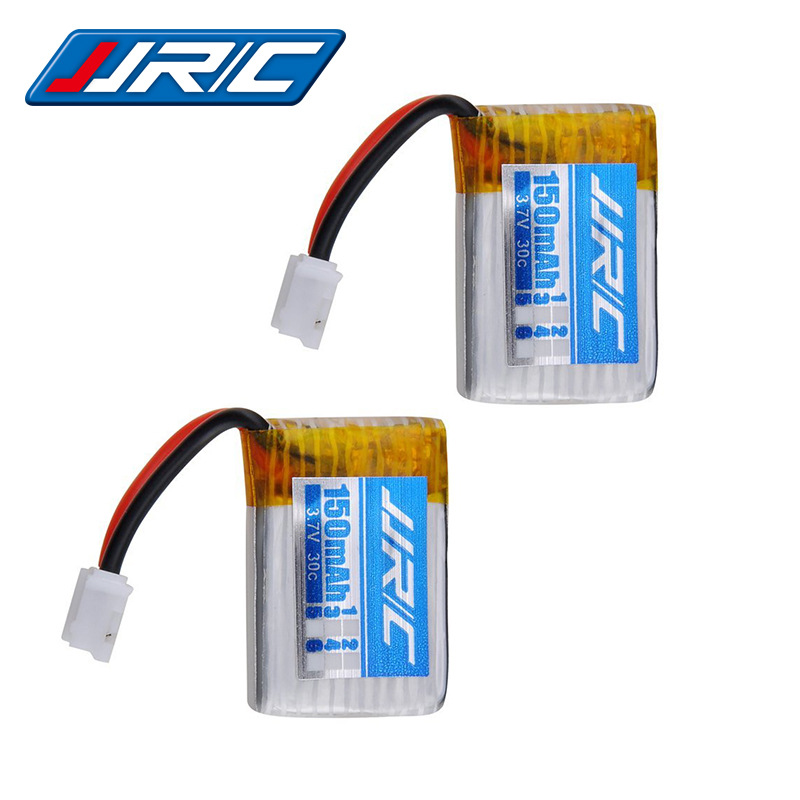 Original JJRC H36 Battery 3.7V - Drone Charger 评论和价格