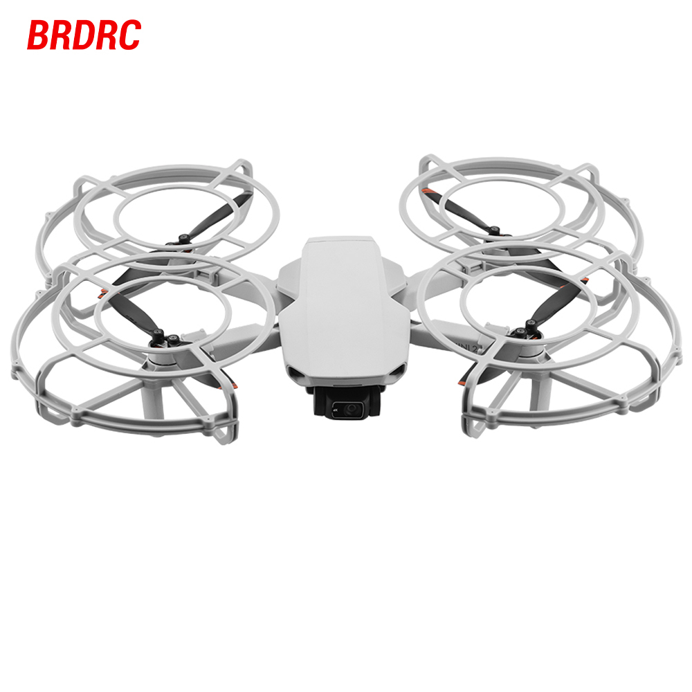 Propeller Guard  for DJI Mini  - Drone Propeller Guard 评论和价格