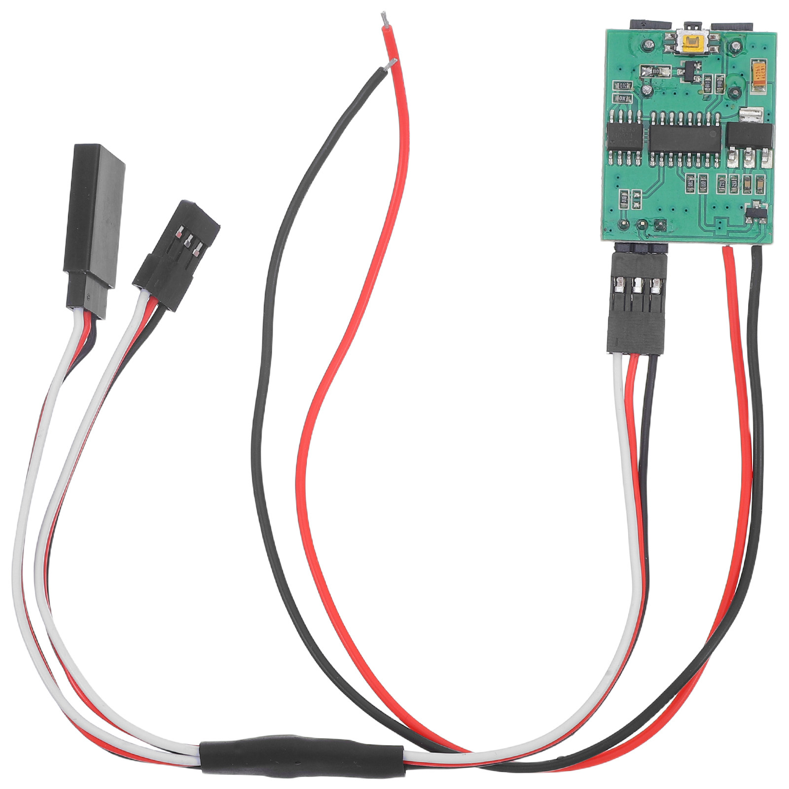 Mini Alarm Buzzer Drone Modeli - Drone Buzzer 评论和价格