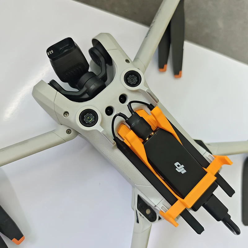 Fixed Bracket for DJI Cellular - Drone Landing Gear 评论和价格
