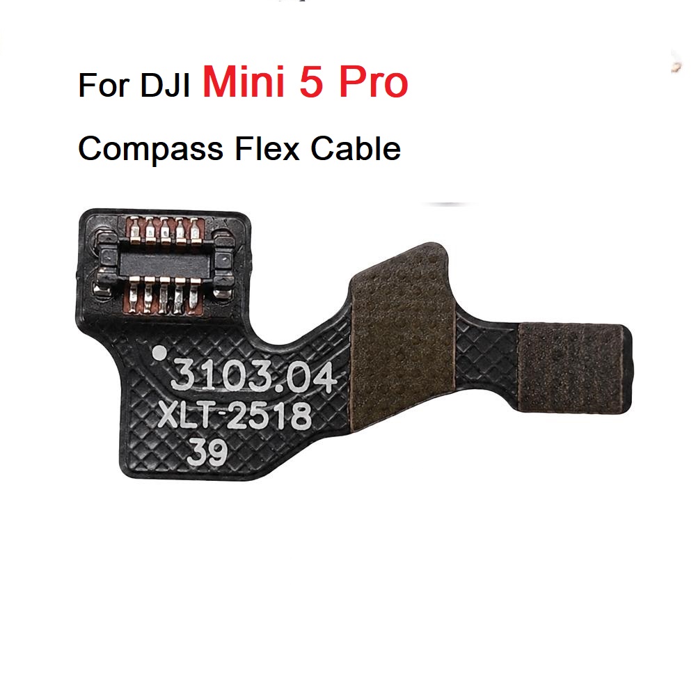 Repair Parts Compass Flex Cabl - Drone Compass 评论和价格