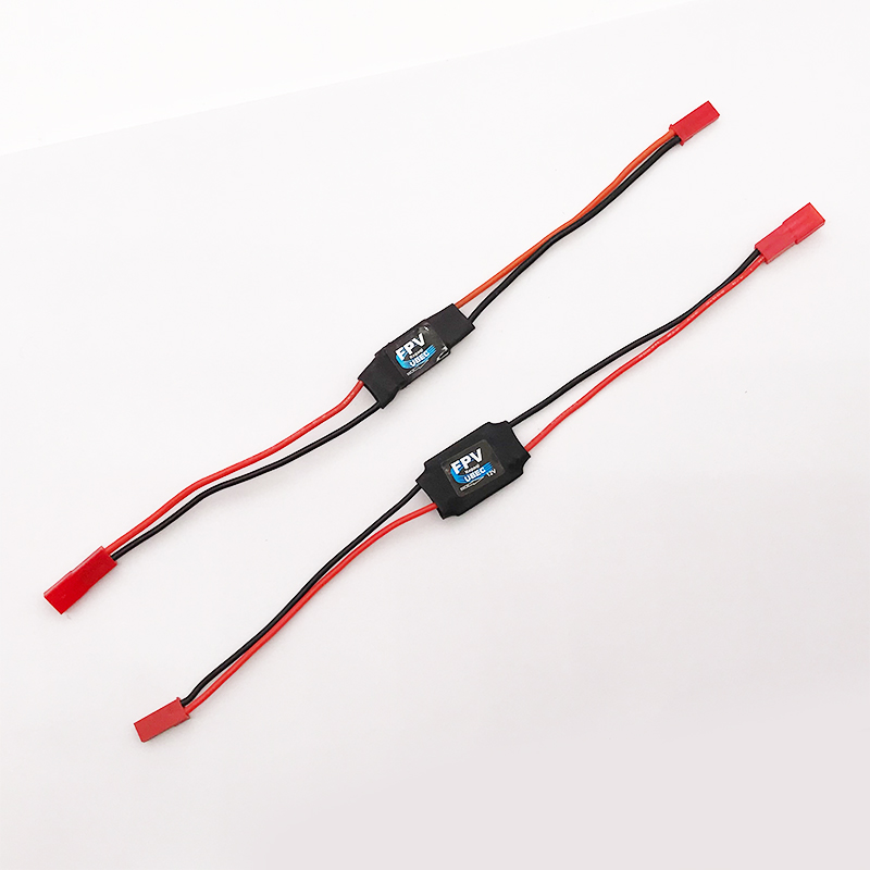 Ultralight BEC Module 3A 5V 2- - Drone Gimbal 评论和价格
