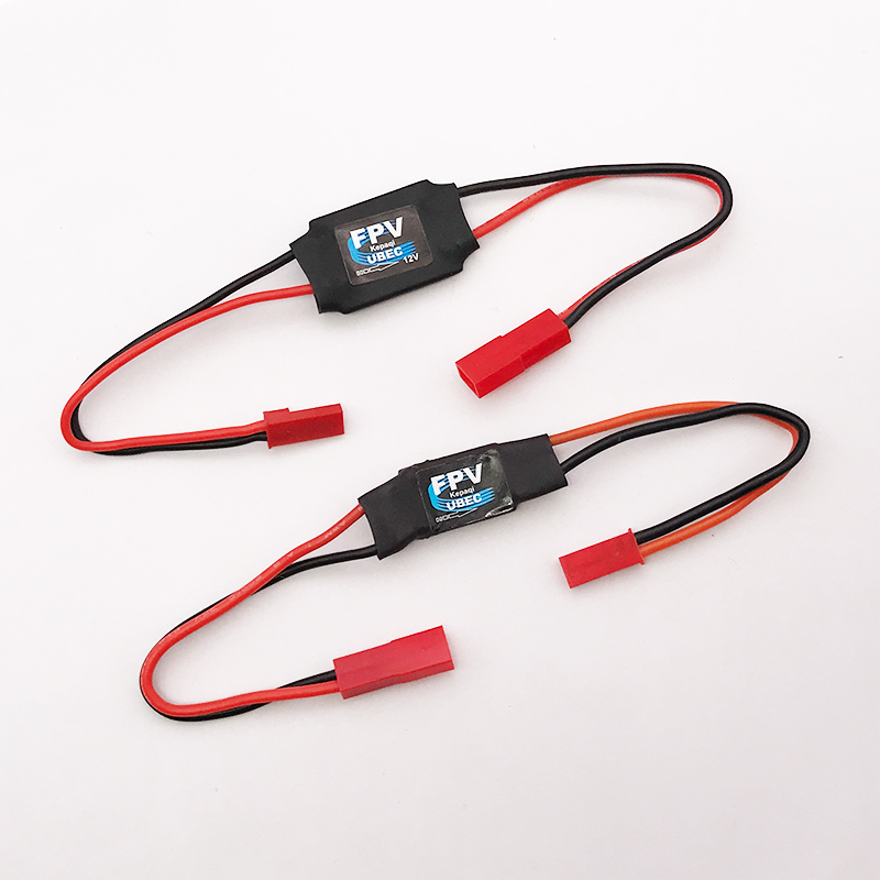 Ultralight BEC Module 3A 5V 2- - Drone Gimbal 评论和价格