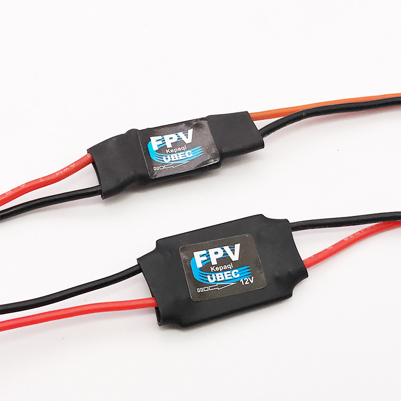 Ultralight BEC Module 3A 5V 2- - Drone Gimbal 评论和价格