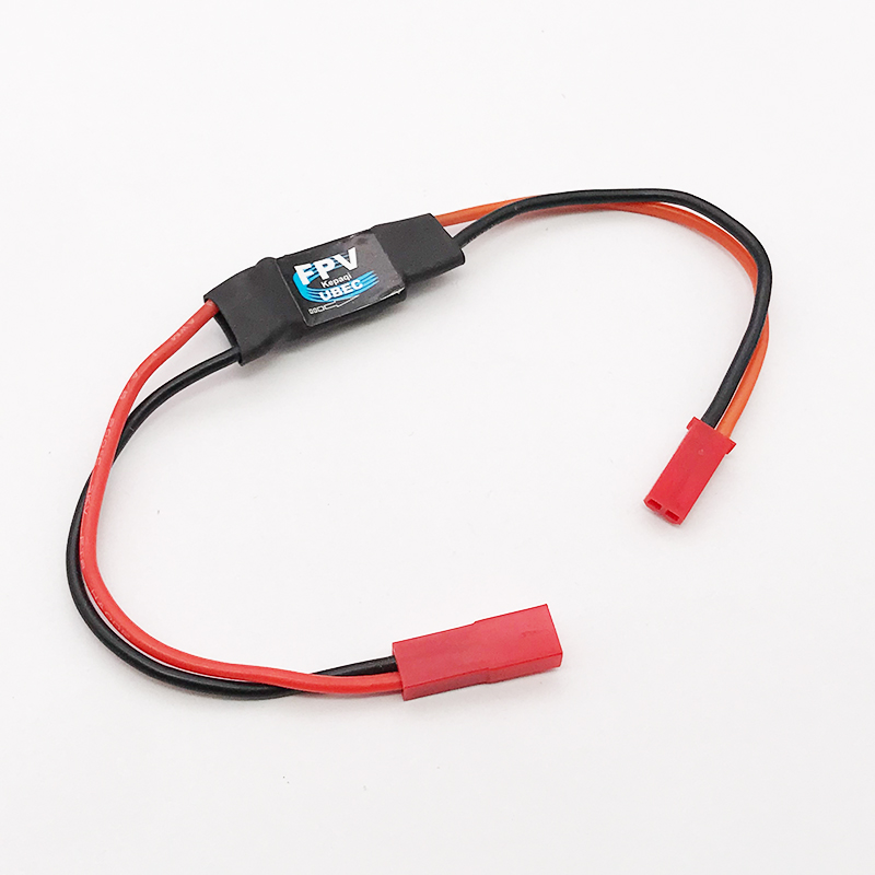 Ultralight BEC Module 3A 5V 2- - Drone Gimbal 评论和价格