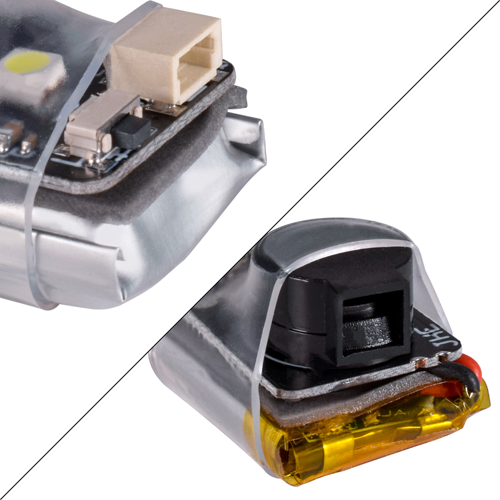 JHEMCU JHE42B/JHE20B Finder Mi - Drone Buzzer 评论和价格