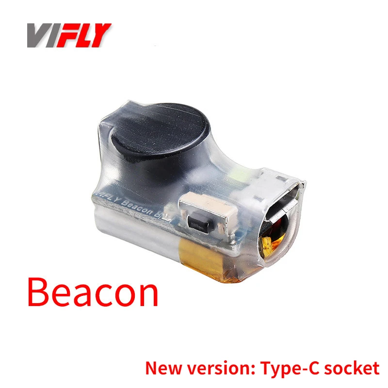 VIFLY Beacon Wireless Drone Bu - Drone Buzzer 评论和价格