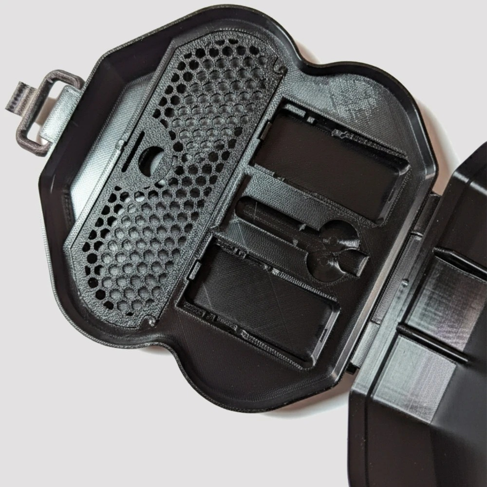 Multi-functional Carrying Case - Drone Battery 评论和价格