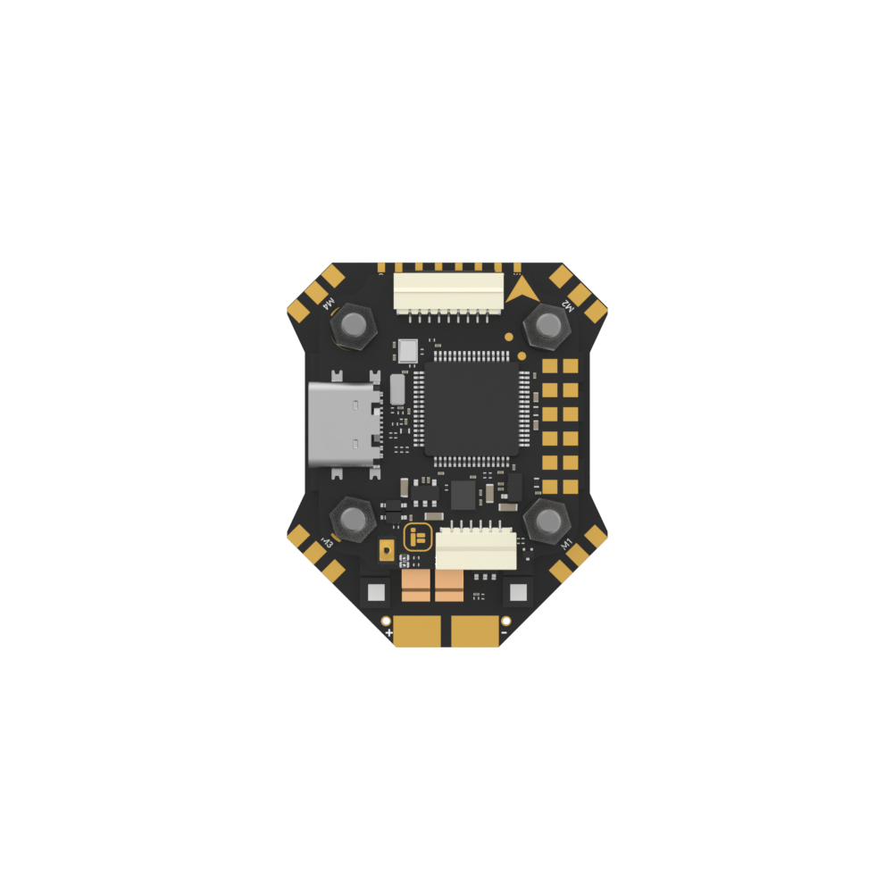 iFlight Borg F7 Mini Stack Fli - Drone Flight Controller 评论和价格