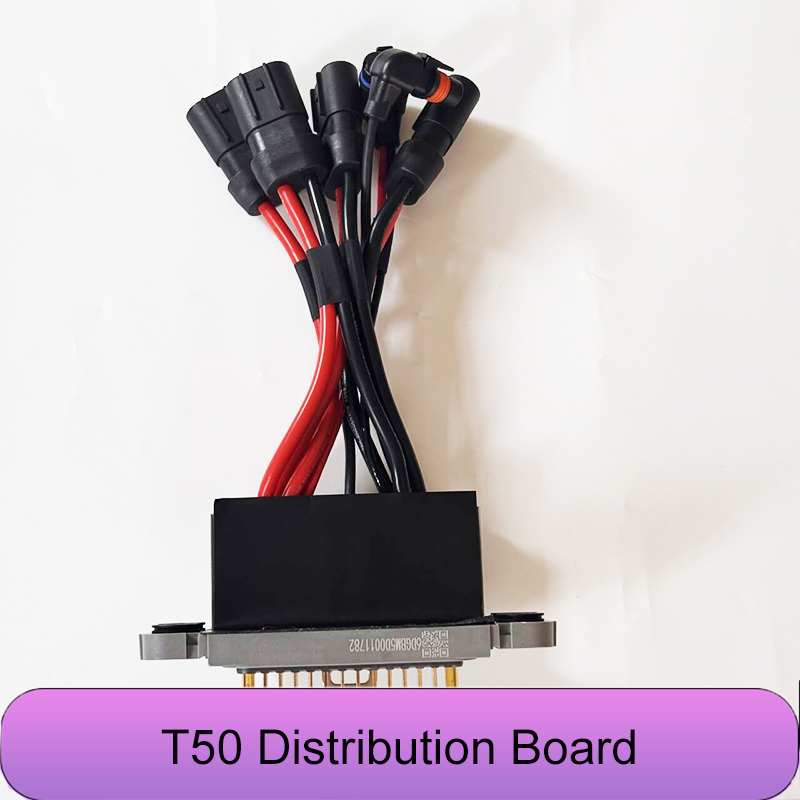 Original New Power Distributio - Drone Power Distribution Board 评论和价格