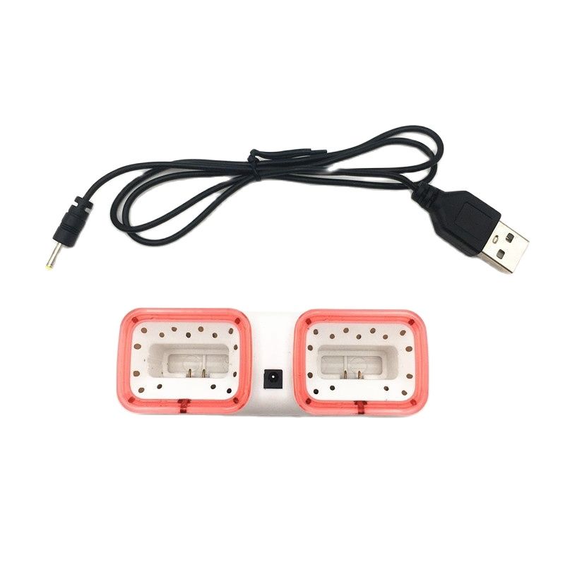 Dual USB Fast Charger for Syma - Drone Charger 评论和价格