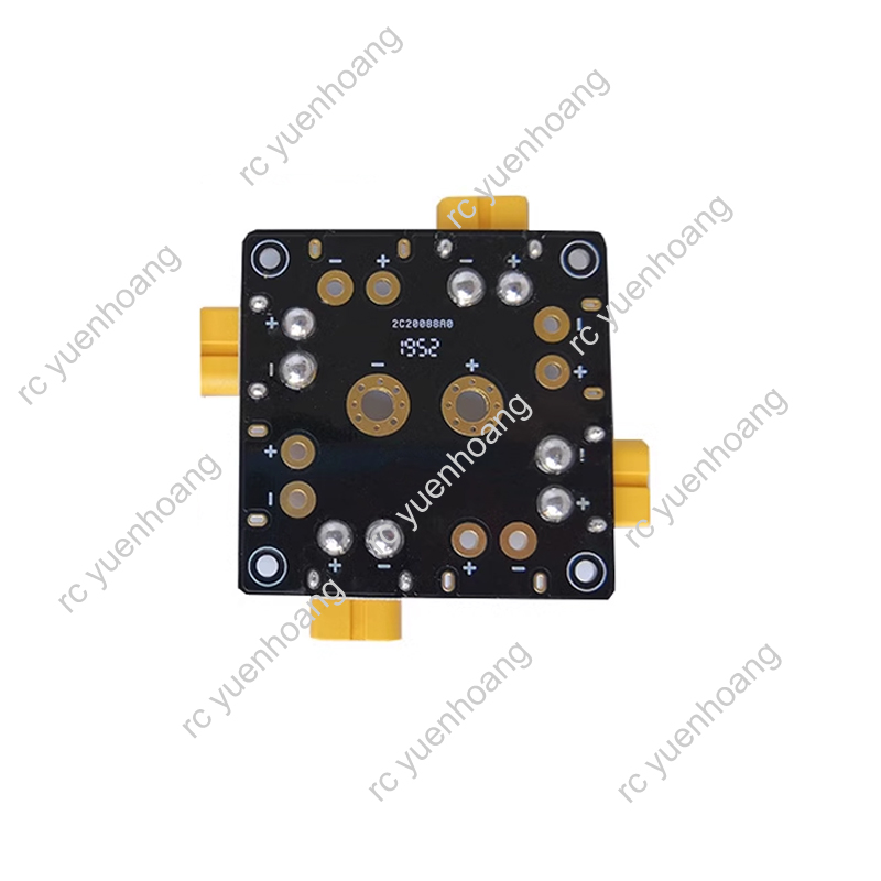 1PCS 240A High Current Power D - Drone Power Distribution Board 评论和价格