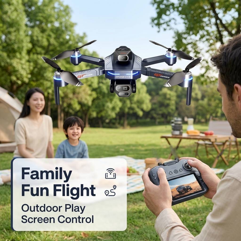 Homologado ANATEL Hot NEW Dron - Drone Gps Mount 评论和价格