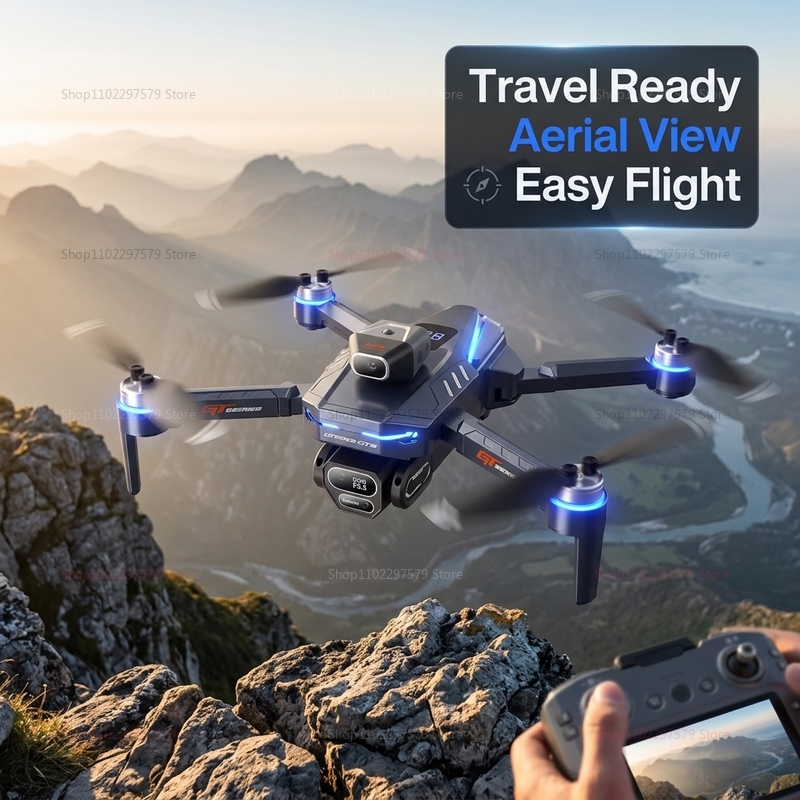 Homologado ANATEL Hot NEW Dron - Drone Gps Mount 评论和价格