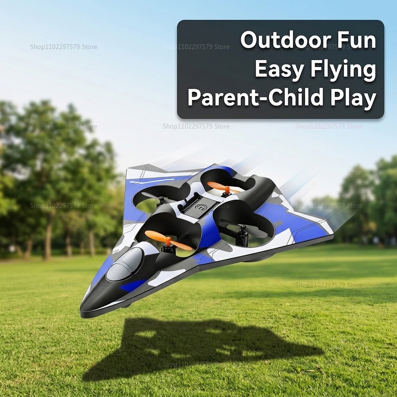 Foam Aircraft Stunt Helicopter - Drone Led Light 评论和价格