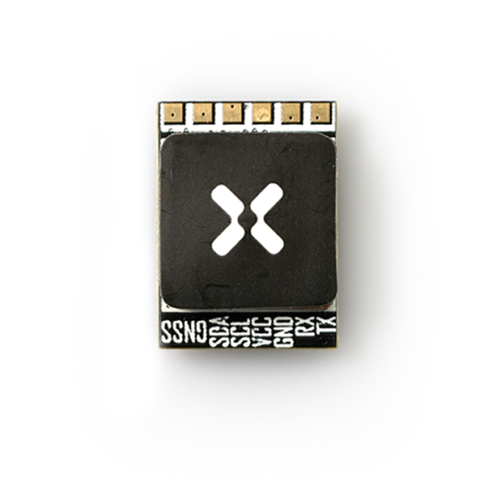 FOXEER M10Q V2 120 GPS IST8310 - Drone Compass 评论和价格