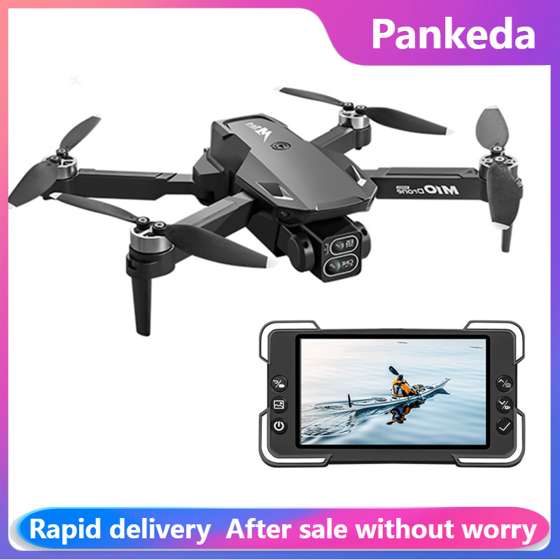 M10 Camera Drone Remote Contro - Drone Gimbal 评论和价格