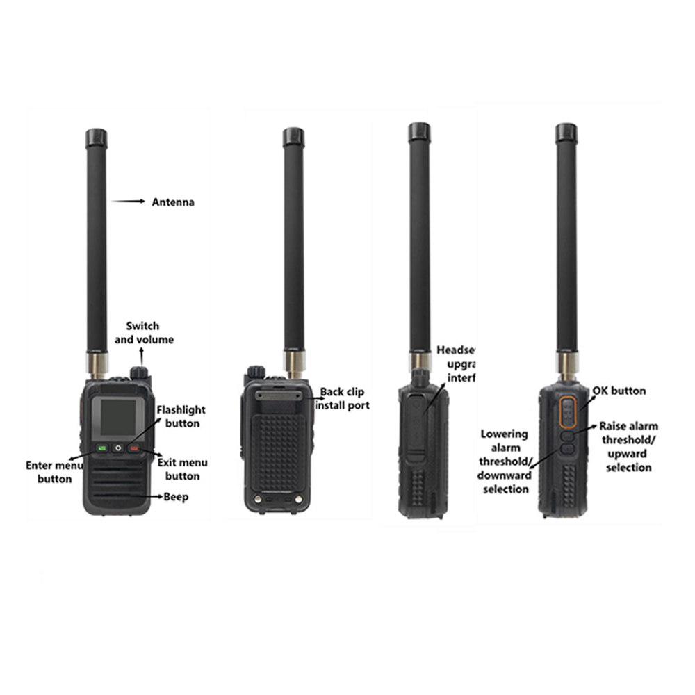 Drone Detector Anti Drone Dete - Drone Receiver 评论和价格