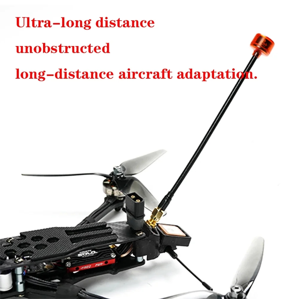 2026 NEW RUSHFPV RUSH Cherry F - Drone Transmitter 评论和价格