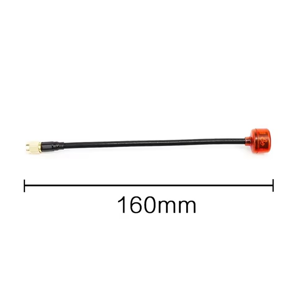 2026 NEW RUSHFPV RUSH Cherry F - Drone Transmitter 评论和价格
