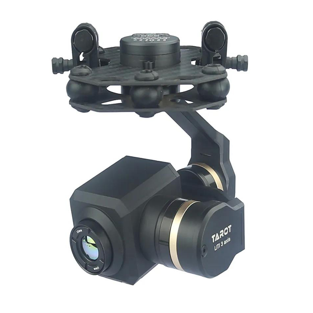 Tarot TL3T20 3-axis Gimbal 640 - Drone Gimbal 评论和价格
