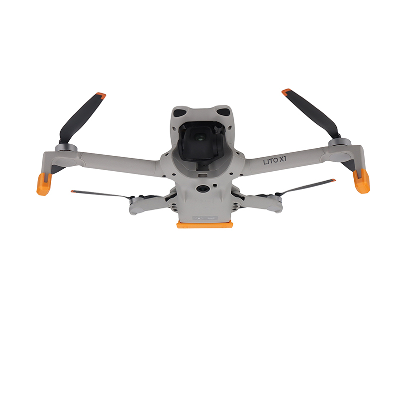 For DJI Lito X1/1 Drone Landin - Drone Landing Gear 评论和价格