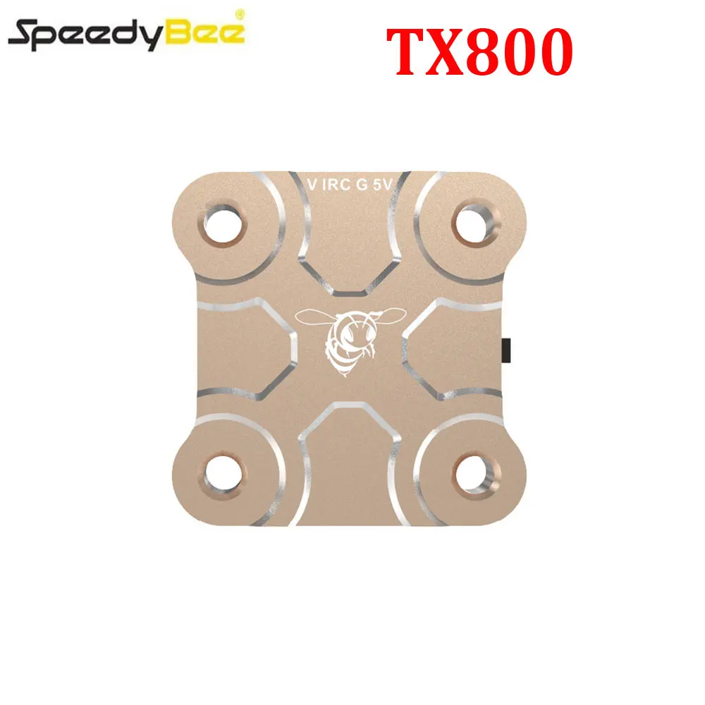 SpeedyBee TX800 5.8GHz 48CH VT - Drone Compass 评论和价格