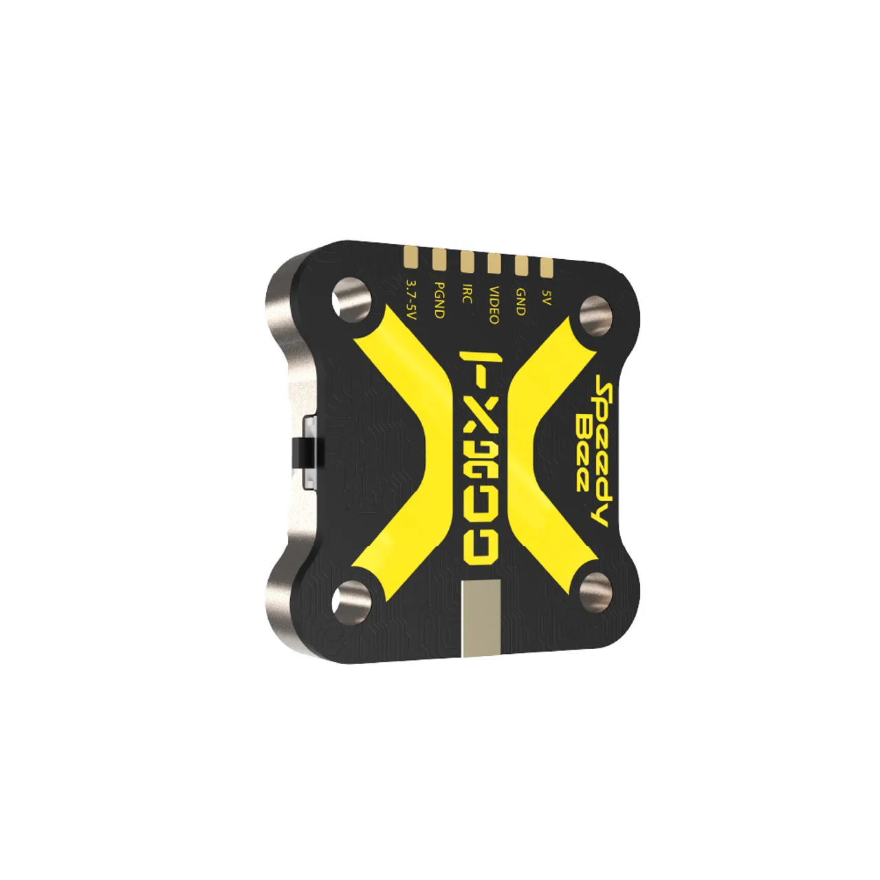 SpeedyBee TX800 5.8GHz 48CH VT - Drone Compass 评论和价格