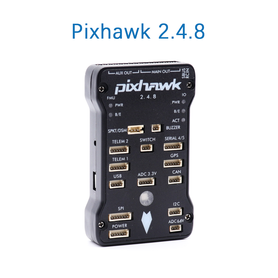 Pixhawk 2.4.8 PRO PX4 PIX 32 B - Drone Compass 评论和价格