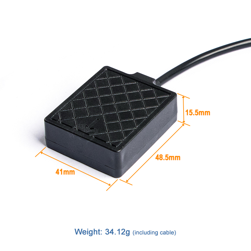 m10n 10Hz GPS Module with Comp - Drone Compass 评论和价格