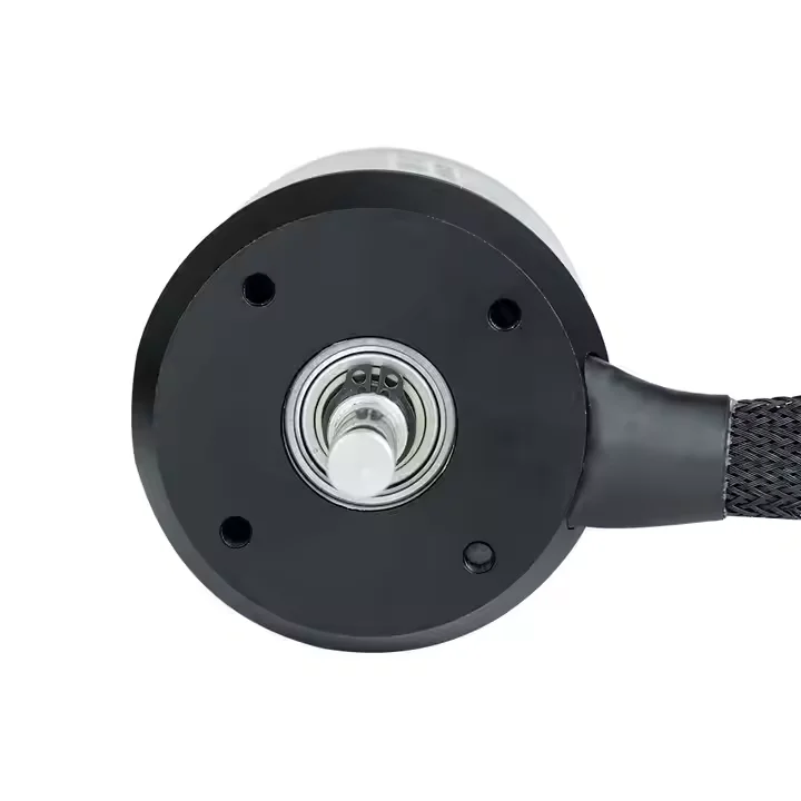 190KV Brushless Motor 6374 Dr- - Drone Motor 评论和价格