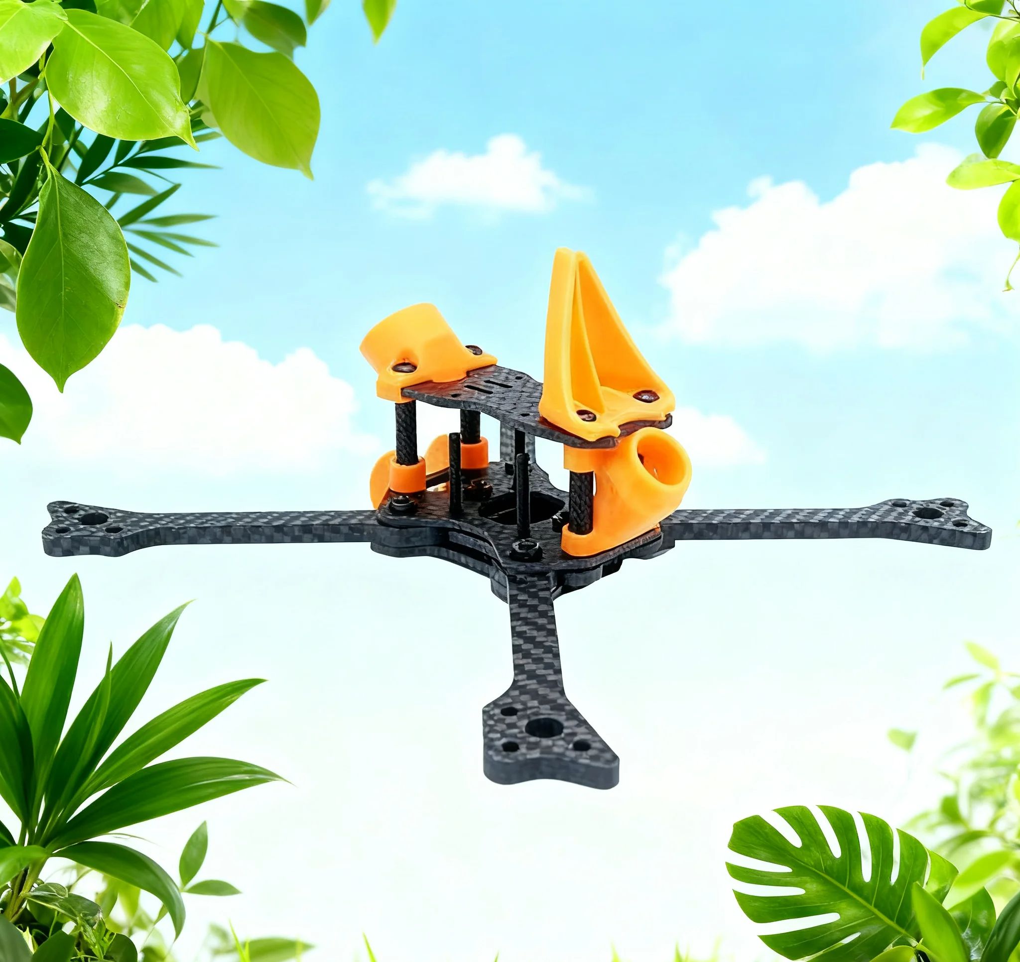 1PCS Strap-type FPV Drone PWM- - Drone Battery Strap 评论和价格