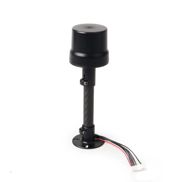 NCZOBOE ZED F9P Ultralight Hel - Drone Compass 评论和价格