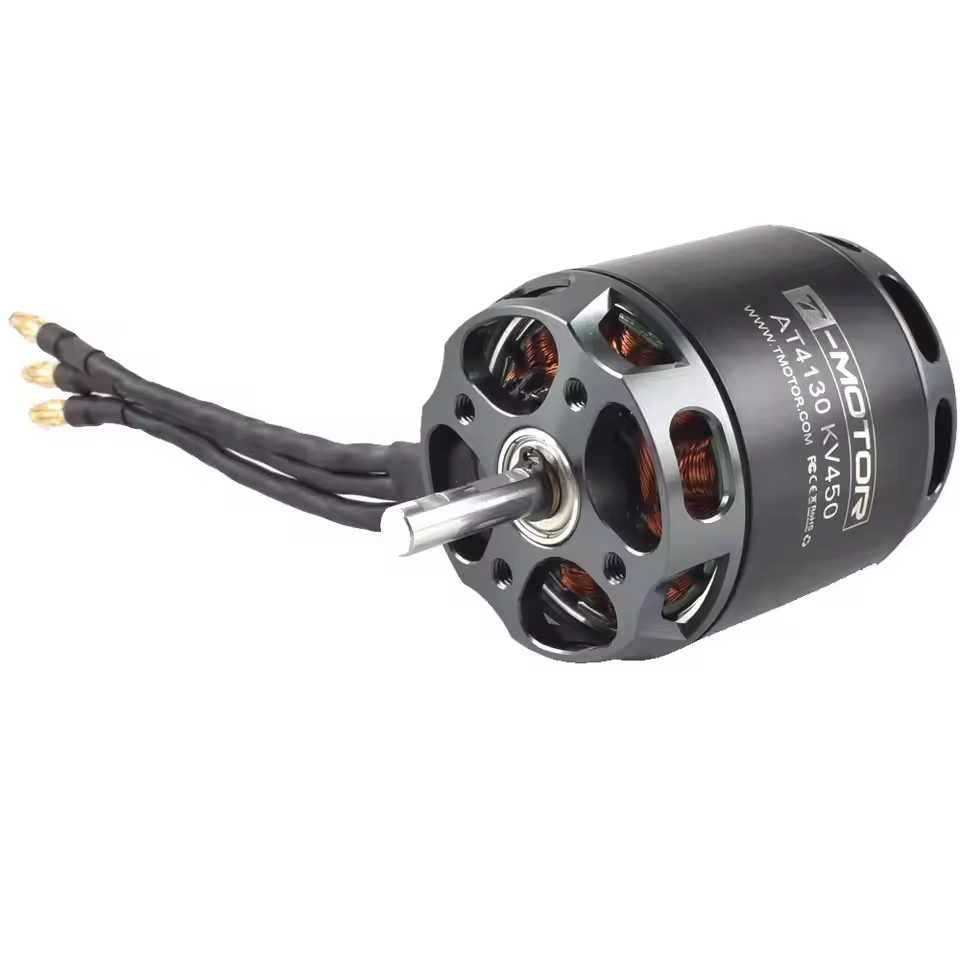 T-MOTOR AT4130 230/300/450KV L - Drone Battery 评论和价格