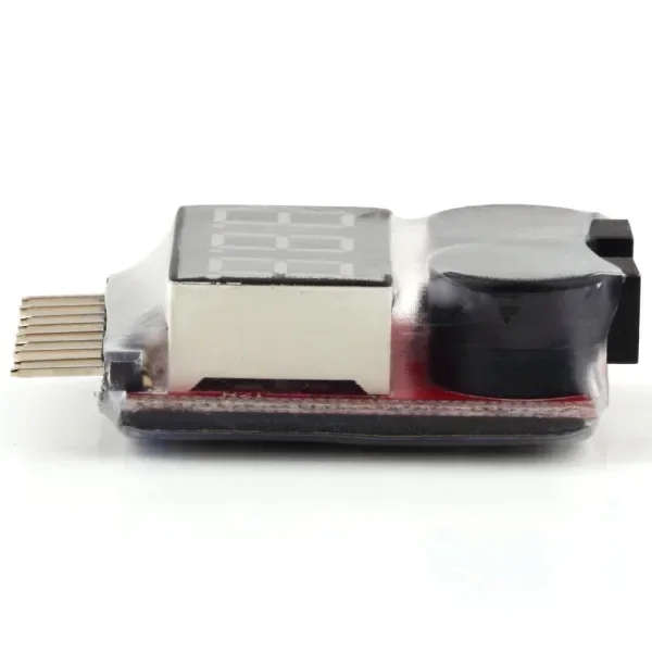 1/2/5PCS RC Voltage Display Ba - Drone Buzzer 评论和价格