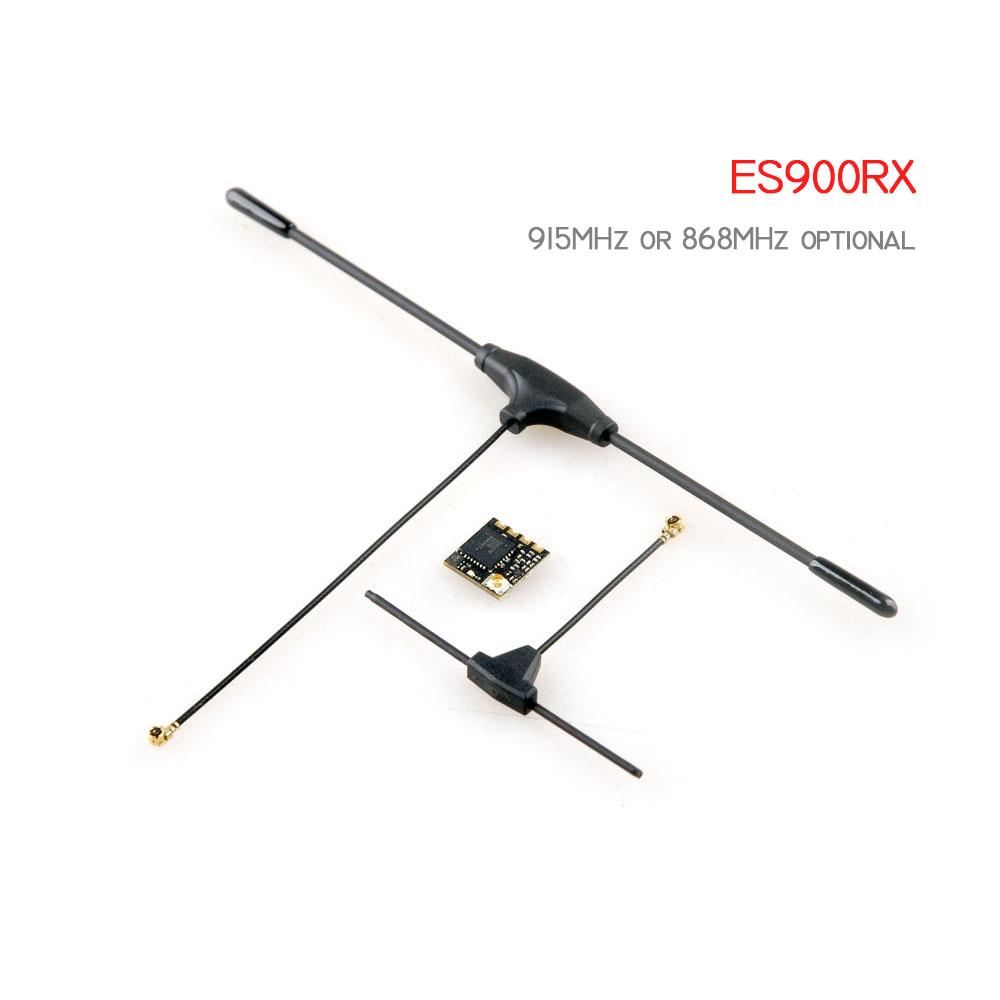 Happymodel RC ELRS Micro ES900 - Drone Esc 评论和价格