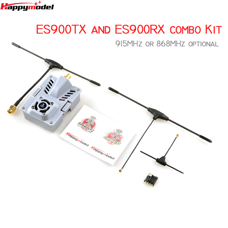 Happymodel RC ELRS Micro ES900 - Drone Esc 评论和价格