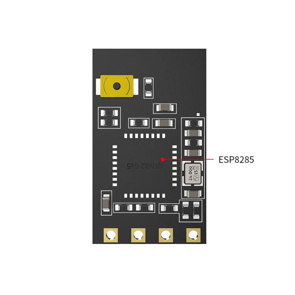 FBIL-2.4G Expresslrs ELRS Rece - Drone Antenna 评论和价格
