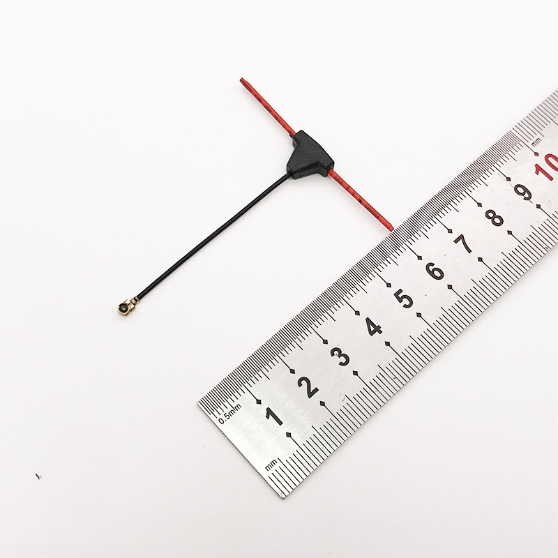 2.4G 2DBI T Antenna IPX1 for T - Drone Receiver 评论和价格