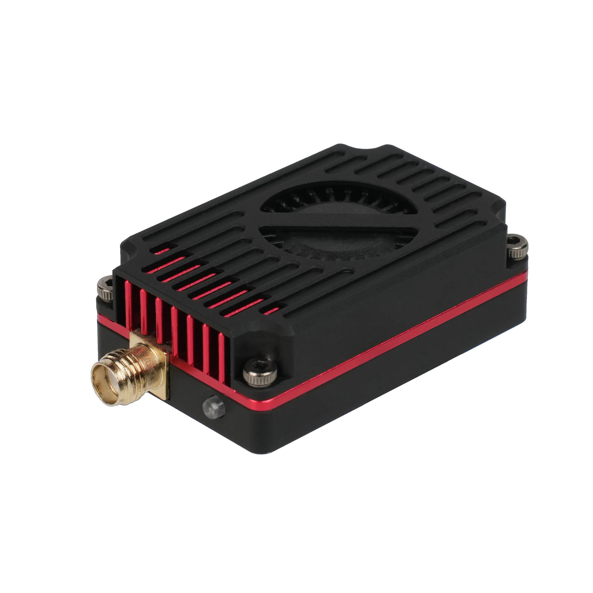 VTX RUSHFPV 4.9G 4W Video Tran - Drone Transmitter 评论和价格