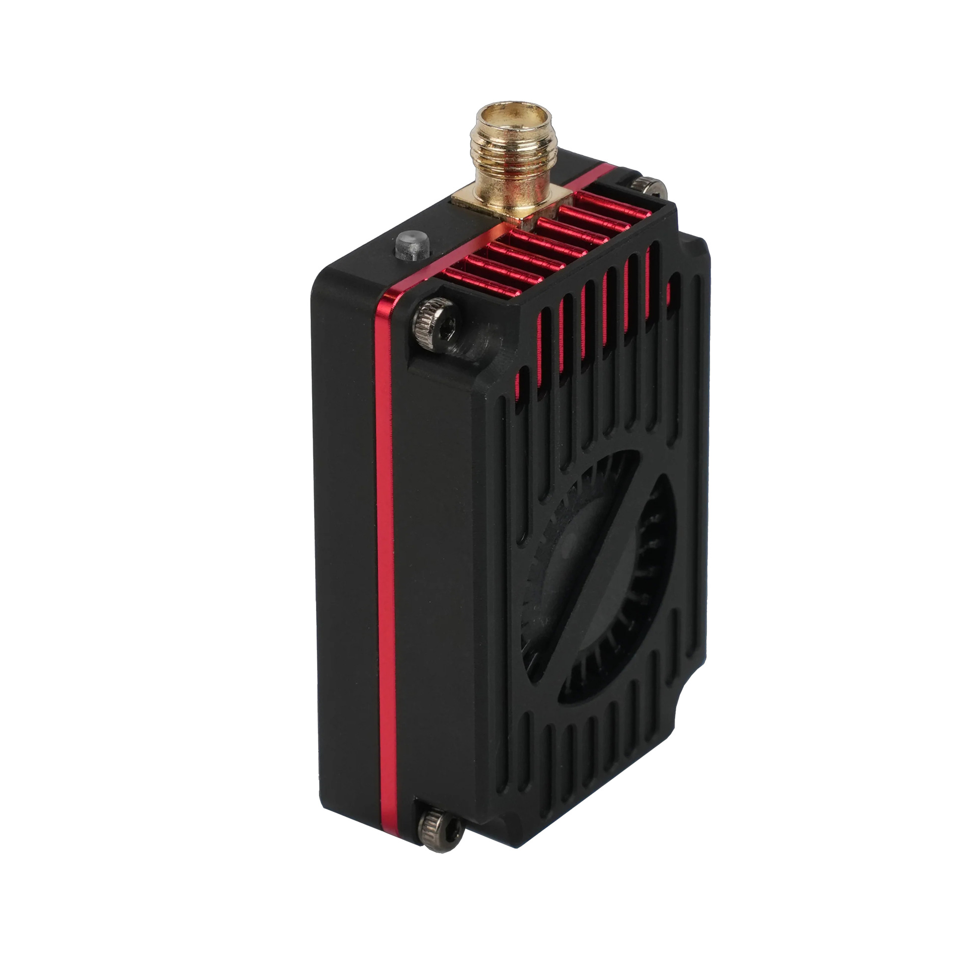 VTX RUSHFPV 4.9G 4W Video Tran - Drone Transmitter 评论和价格