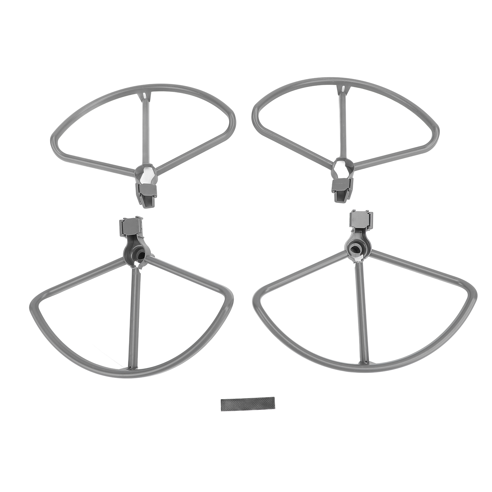 Quick Release Propeller Guards - Drone Propeller Guard 评论和价格