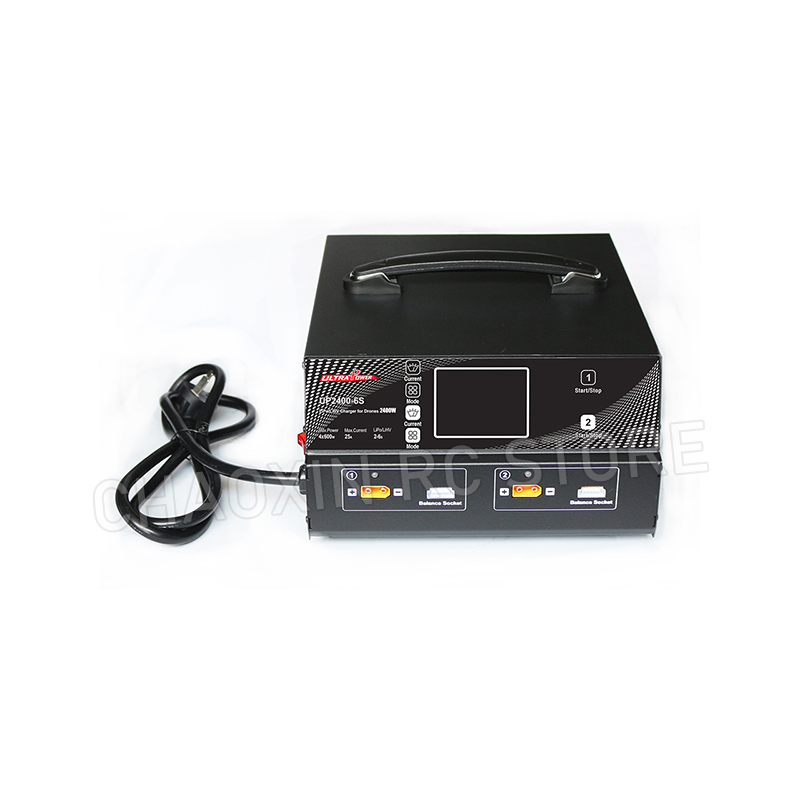 ULTRA POWER UP2400-6S 2400W 25 - Drone Charger 评论和价格