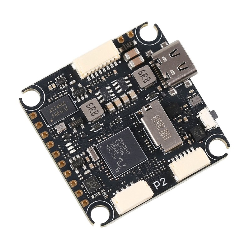 WOTT-TBS Lucid H7 FC Flight Co - Drone Flight Controller 评论和价格