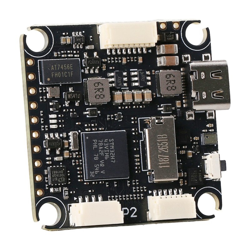 WOTT-TBS Lucid H7 FC Flight Co - Drone Flight Controller 评论和价格