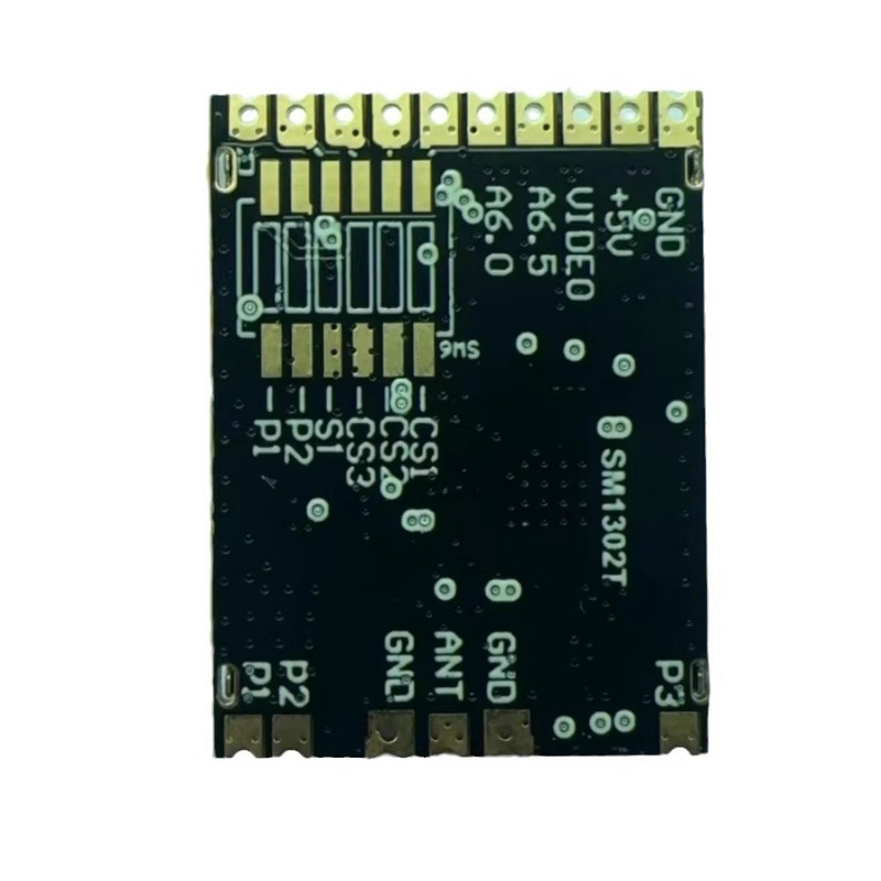 3.3G 800mw 1.6W FPV Antenna VT - Drone Receiver 评论和价格